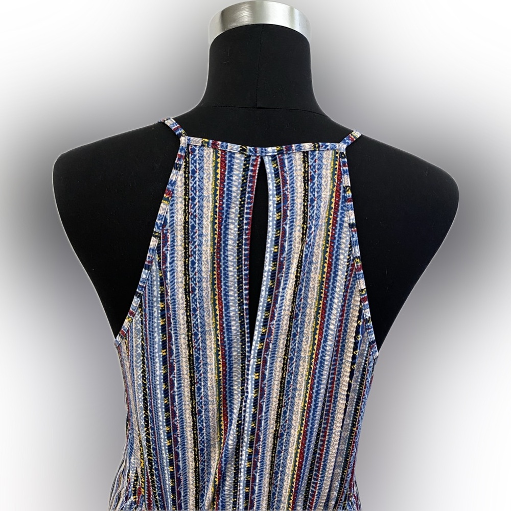 Bcbgeneration Women's Spaghetti Strap Draped Pock… - image 6